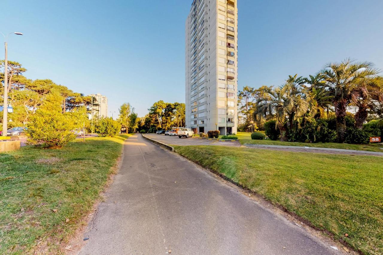 Oceana Suites Bora Bora Apartments Punta del Este Kültér fotó